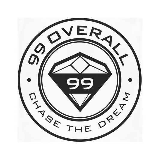 99 Overall Dream Chaser Bandana