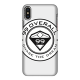 99 Overall Dream Chaser Tough Phone Case