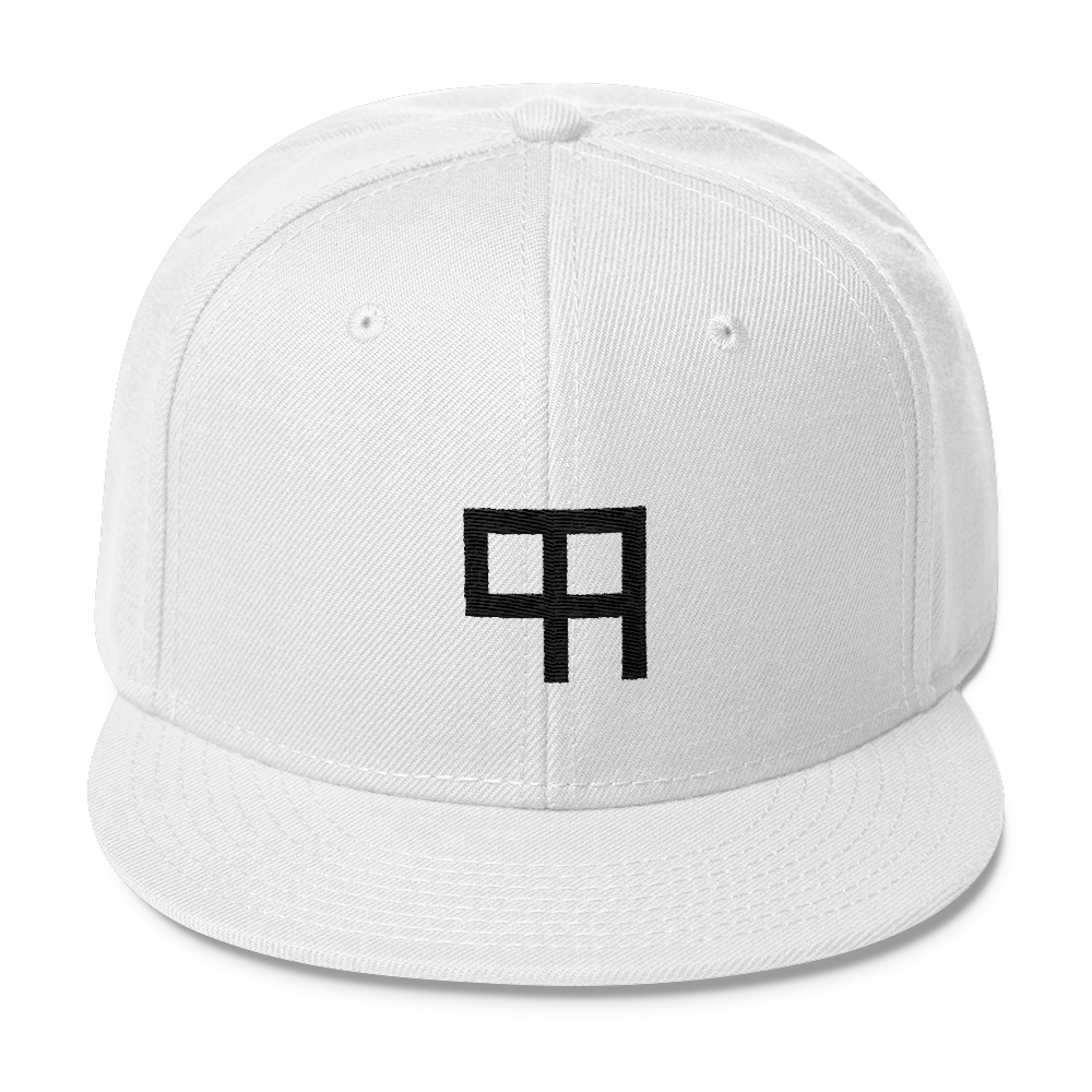 TheCloud99 Snapback by 99 Overall