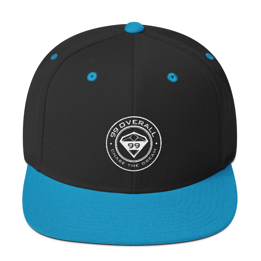 TheFranchise Snapback by 99 Overall