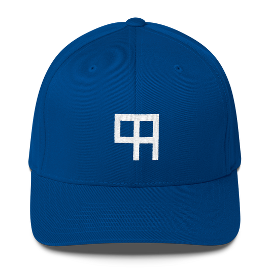 Gamer Structured Twill Cap - 99 Overall