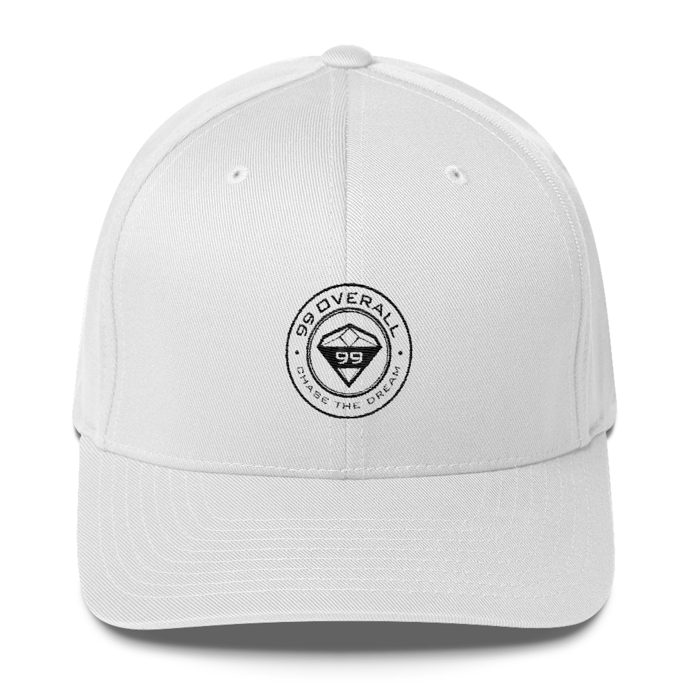 TheCreator structured twill cap