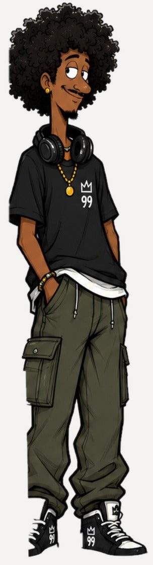 Garçon