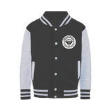 99 Overall Dream Chaser Mens Varsity Jacket