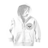 99 Overall Dream Chaser Classic Kids Zip Hoodie