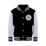99 Overall Dream Chaser Mens Varsity Jacket