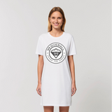 99 Overall Dream Chaser Organic T-Shirt Dress