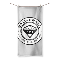 99 Overall Dream Chaser All Over Towel