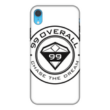99 Overall Dream Chaser Tough Phone Case