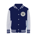 99 Overall Dream Chaser Mens Varsity Jacket