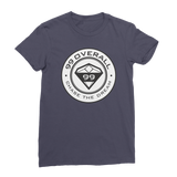 99 Overall Dream Chaser Premium Jersey Women's T-Shirt
