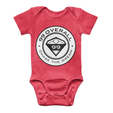 99 Overall Dream Chaser Classic Baby Onesie Bodysuit