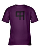 Boy's Pixel Cotton T-Shirt