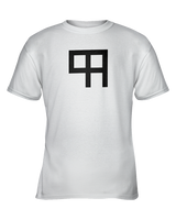 Boy's Pixel Cotton T-Shirt