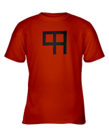 Boy's Pixel Cotton T-Shirt