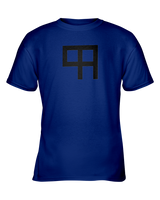 Boy's Pixel Cotton T-Shirt