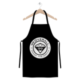 99 Overall Dream Chaser Premium Jersey Apron