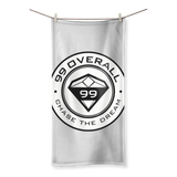 99 Overall Dream Chaser All Over Towel