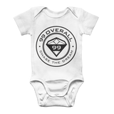 99 Overall Dream Chaser Classic Baby Onesie Bodysuit