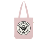 99 Overall Dream Chaser Organic Tote Bag