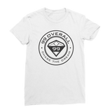 99 Overall Dream Chaser Premium Jersey Women's T-Shirt