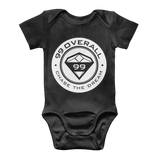 99 Overall Dream Chaser Classic Baby Onesie Bodysuit
