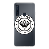 99 Overall Dream Chaser Back Printed Transparent Soft Phone Case