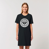 99 Overall Dream Chaser Organic T-Shirt Dress
