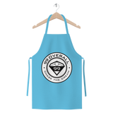 99 Overall Dream Chaser Premium Jersey Apron