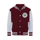 99 Overall Dream Chaser Mens Varsity Jacket