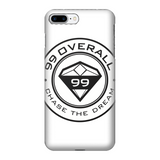 99 Overall Dream Chaser Tough Phone Case