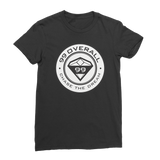 99 Overall Dream Chaser Premium Jersey Women's T-Shirt