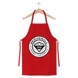 99 Overall Dream Chaser Premium Jersey Apron