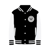 99 Overall Dream Chaser Mens Varsity Jacket