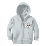 99 Overall Dream Chaser Classic Kids Zip Hoodie