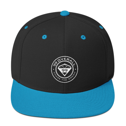 TheFranchise Snapback by 99 Overall