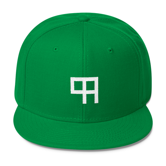 TheMagicCharm Snapback by 99 Overall