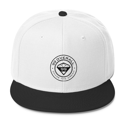 TheHomeRun Snapback by 99 Overall