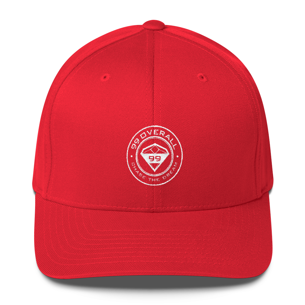 TheCanadian Cap by 99 Overall