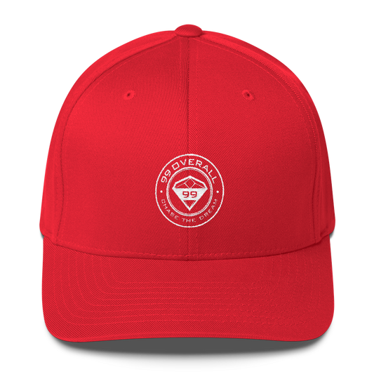 TheCanadian Cap by 99 Overall