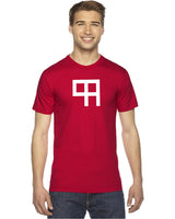 Men's Pixel Gamer Life Cotton T-Shirt