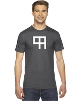 Men's Pixel Gamer Life Cotton T-Shirt