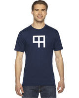 Men's Pixel Gamer Life Cotton T-Shirt