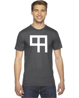 Men's Pixel Gamer Life Cotton T-Shirt