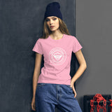 Ladies Premium Dream Pink Shirt